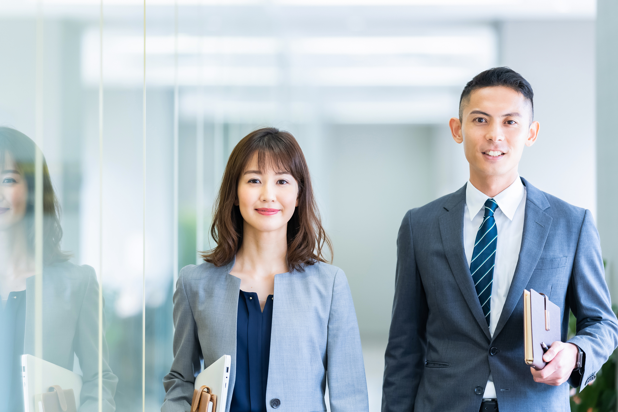 採用情報