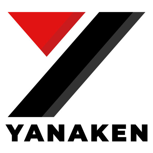 YANAKEN